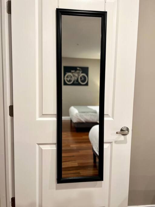 406 Luxury King Bed In Central City Of Philad Philadelphia Exterior foto