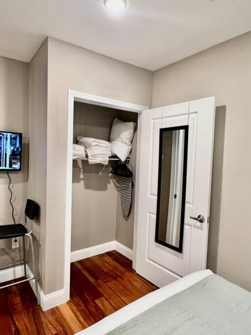 406 Luxury King Bed In Central City Of Philad Philadelphia Exterior foto